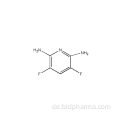 Delafloxacin-Zwischenprodukt CAS Nr. 247069-27-8